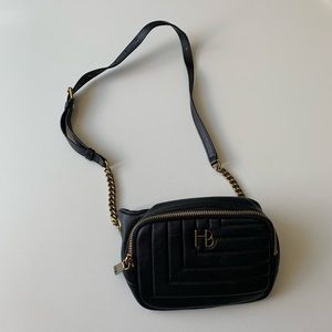 Henri Bendel Belt Bag